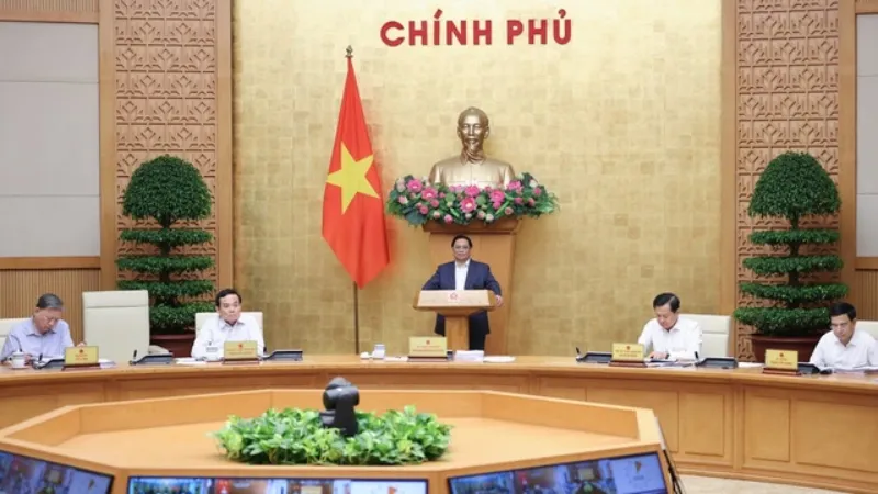 9 tháng năm 2023: Tăng trưởng thấp hơn kế hoạch, sức ép lạm phát còn cao 2