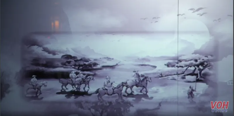 Hành trình di sản trong thời đại số 1