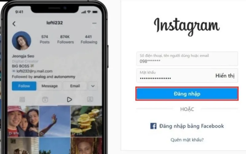 Cách đăng story Instagram không bị mờ đơn giản nhất 2023 11