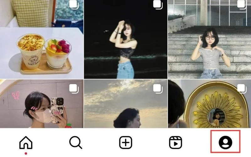 Cách đăng story Instagram không bị mờ đơn giản nhất 2023 12