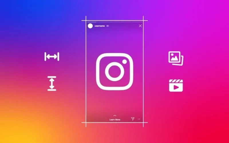 Cách đăng story Instagram không bị mờ đơn giản nhất 2023 2