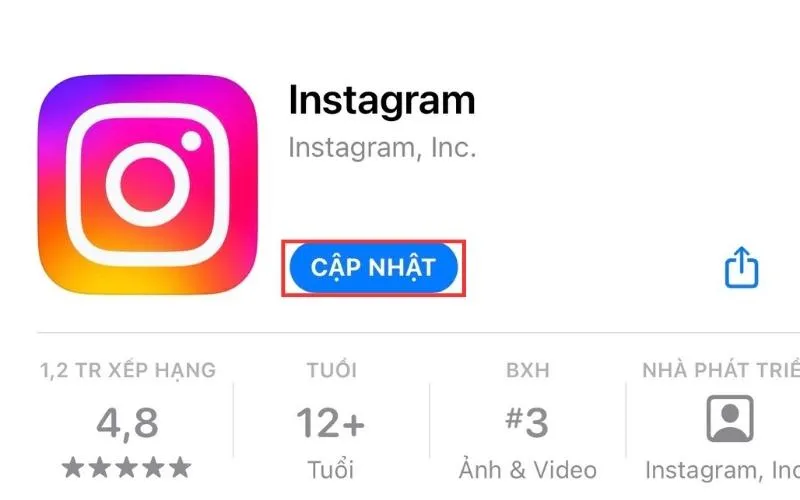 Cách đăng story Instagram không bị mờ đơn giản nhất 2023 9