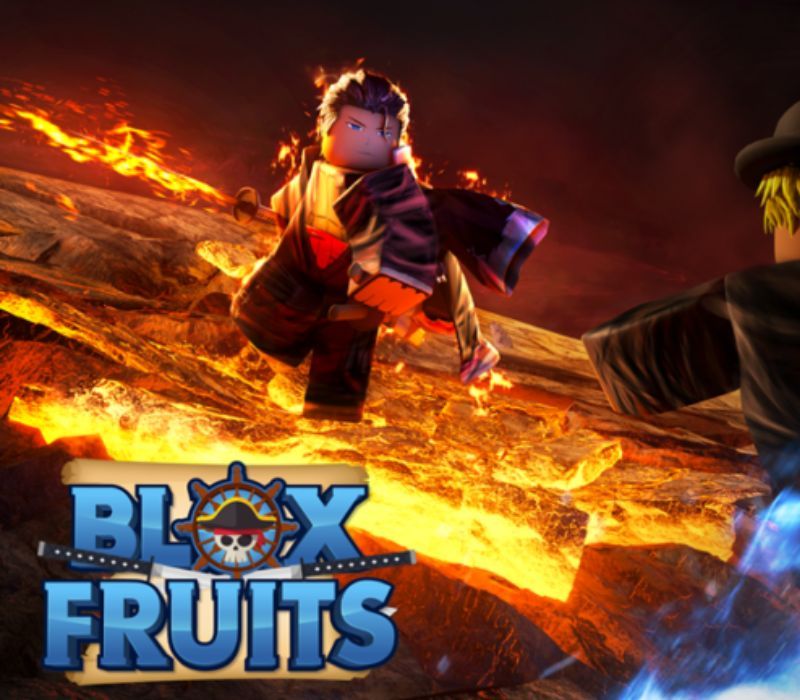 Code Blox Fruit update 20 tháng 12/2023 mới nhất