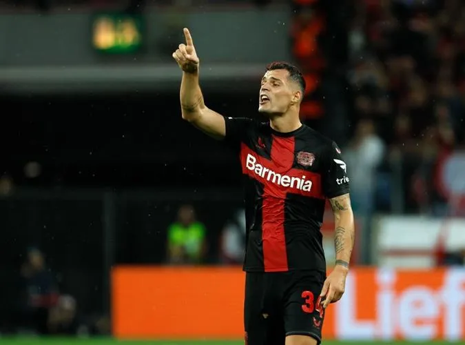 Xhaka nói thảng lý do quyết định rời Arsenal, chỉ ra 1 điểm rất khác so với Leverkusen 1