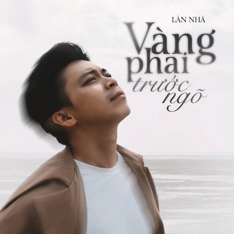 Lân Nhã thổi làn gió mới vào nhạc phẩm Vàng Phai Trước Ngõ, mở đường cho album nhạc Trịnh 1