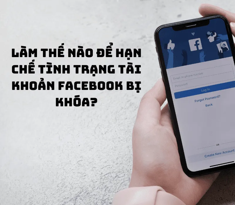 Cách (Unlock) mở khóa tài khoản Facebook bị vô hiệu hóa 2023 7