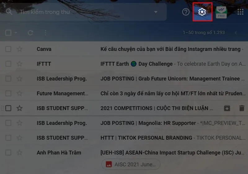 Hướng dẫn thu hồi Gmail đã gửi nhanh chóng, đơn giản nhất 7