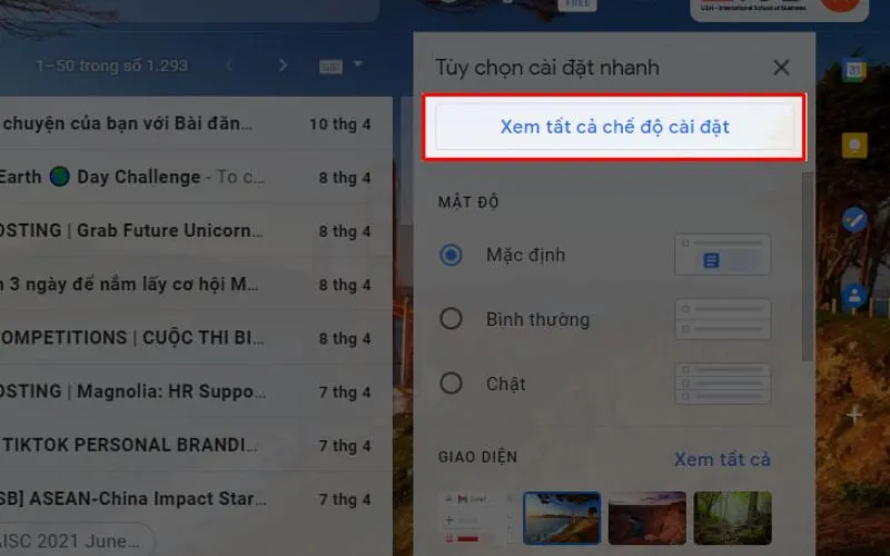 Hướng dẫn thu hồi Gmail đã gửi nhanh chóng, đơn giản nhất 8