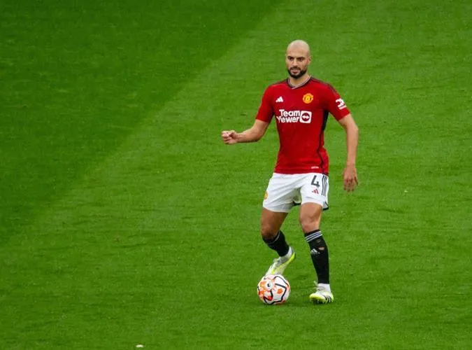 Đội hình dự kiến MU vs Galatasaray: Tân binh ra mắt | Tuyến giữa trong mơ của Ten Hag 3