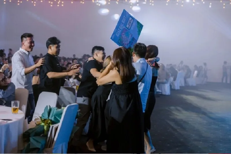 Baemin có thay đổi chiến lược tại thị trường Việt Nam khi cắt giảm hàng loạt nhân sự? 3