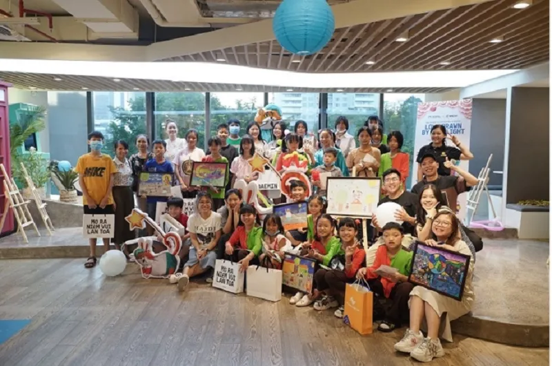 Baemin có thay đổi chiến lược tại thị trường Việt Nam khi cắt giảm hàng loạt nhân sự? 2