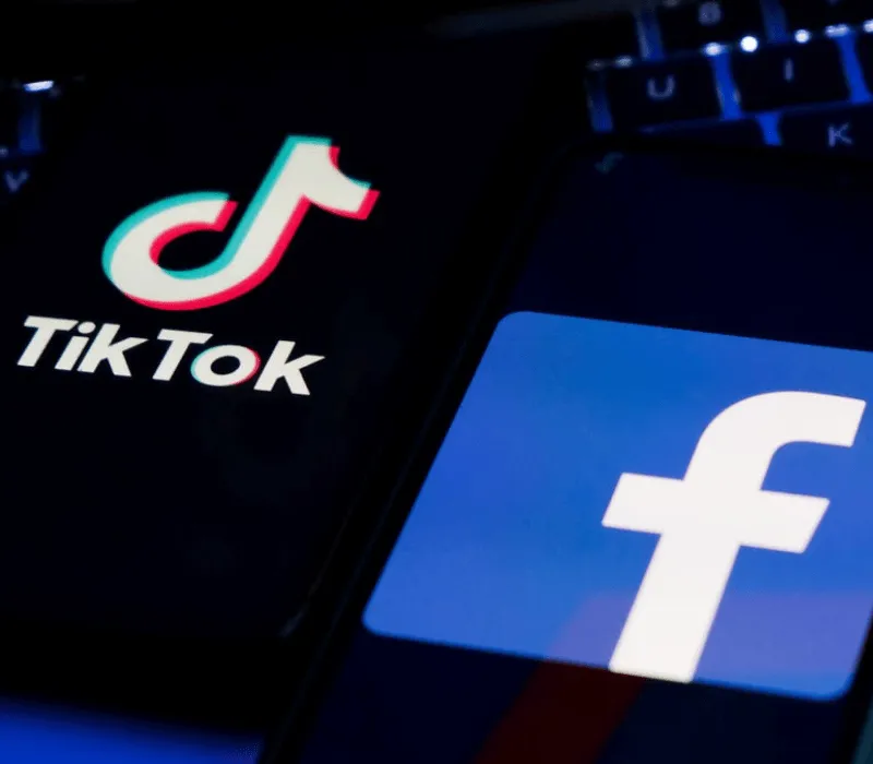 Cách chia sẻ video TikTok lên story Facebook 2023 dễ nhất 1