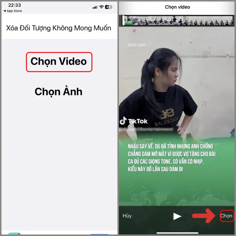 Top 5+ cách tải, lưu video Capcut không có logo, id đơn giản 16