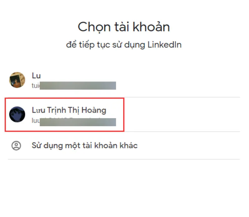 LinkedIn là gì? Cách tạo Profile và mẹo sử dụng chuyên nghiệp 12