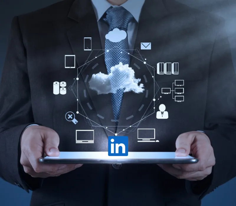 LinkedIn là gì? Cách tạo Profile và mẹo sử dụng chuyên nghiệp 5