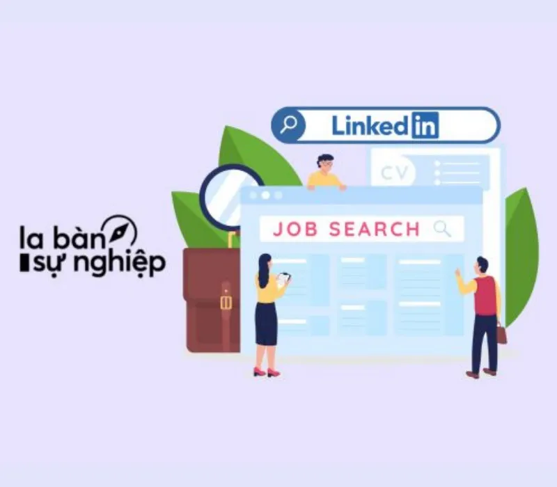 LinkedIn là gì? Cách tạo Profile và mẹo sử dụng chuyên nghiệp 7