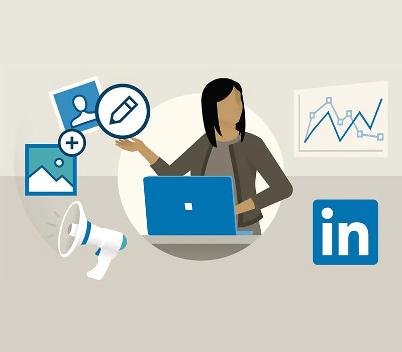 LinkedIn là gì? Cách tạo Profile và mẹo sử dụng chuyên nghiệp 8