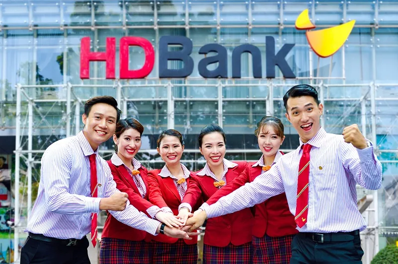 20 triệu cổ phiếu ESOP được HDBank phát hành cho cán bộ nhân viên 1