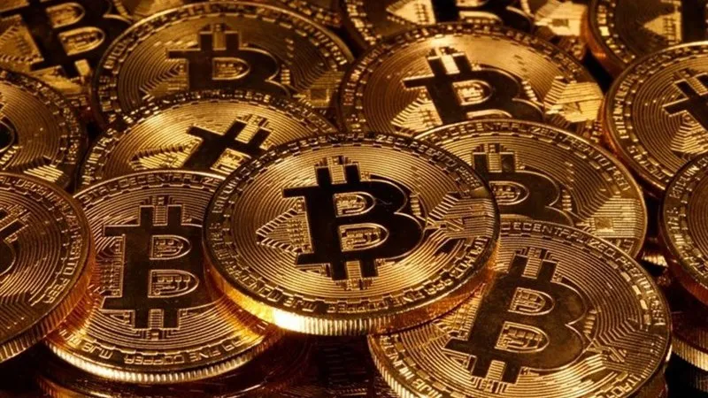 Giá Bitcoin hôm nay 4/10/2023: Biến động nhẹ 3