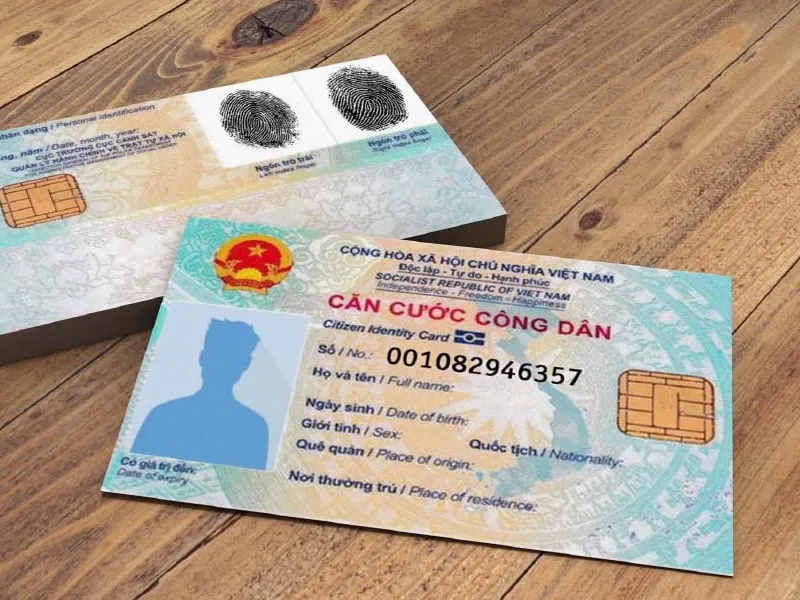 Cách làm hộ chiếu online 2023 đơn giản và nhanh chóng 2