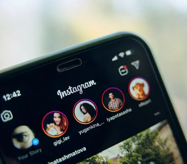 Hướng dẫn cách tải story trên instagram đơn giản, tiện lợi 1