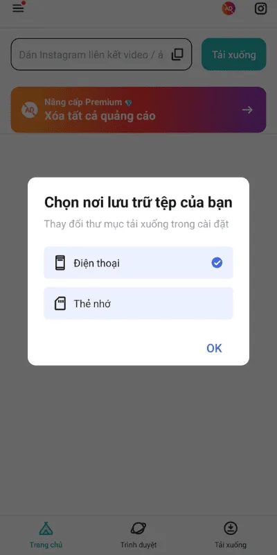 Hướng dẫn cách tải story trên instagram đơn giản, tiện lợi 4