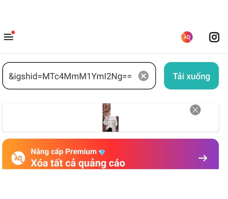 Hướng dẫn cách tải story trên instagram đơn giản, tiện lợi 8