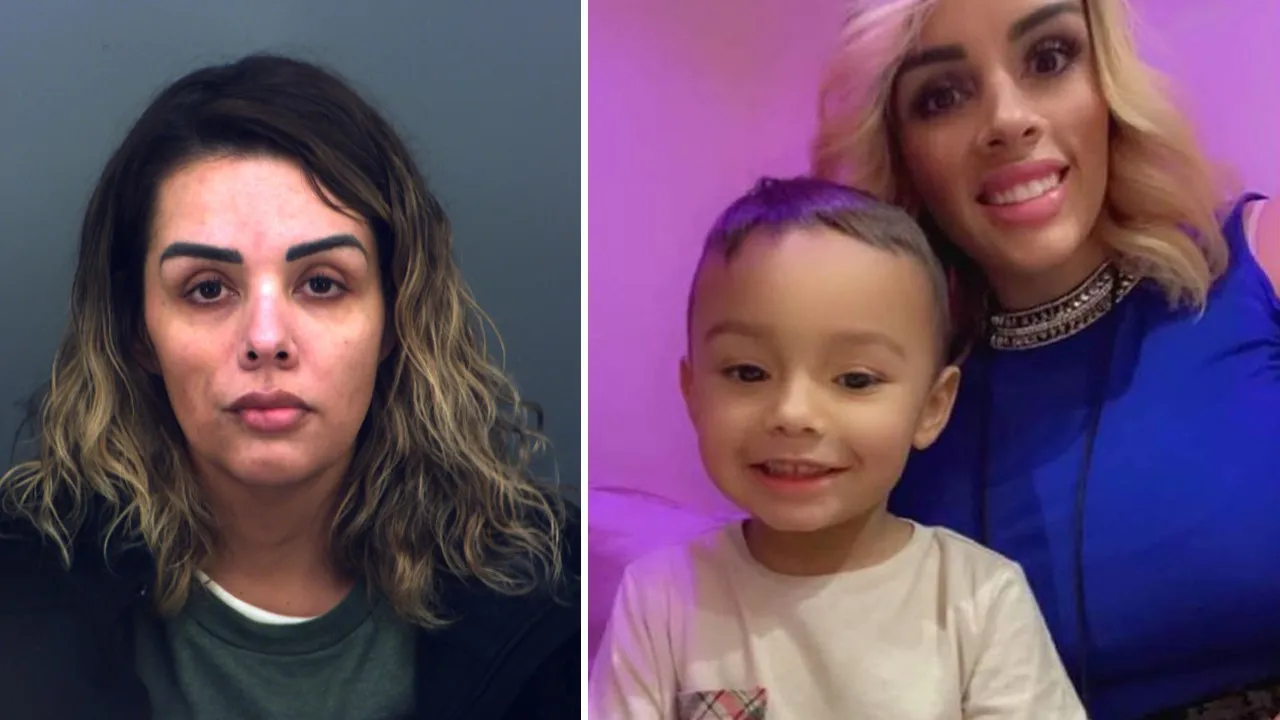  cậu bé Anthony Leo Malave