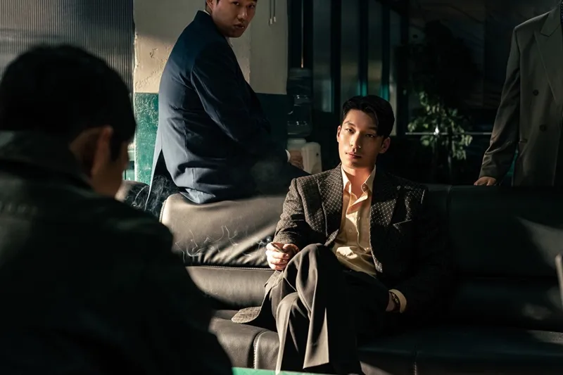 10 phim hay nhất của Wi Ha Joon - Chàng trai giàu sức hút bất kể vai diễn 3