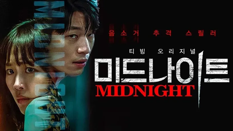 10 phim hay nhất của Wi Ha Joon - Chàng trai giàu sức hút bất kể vai diễn 8