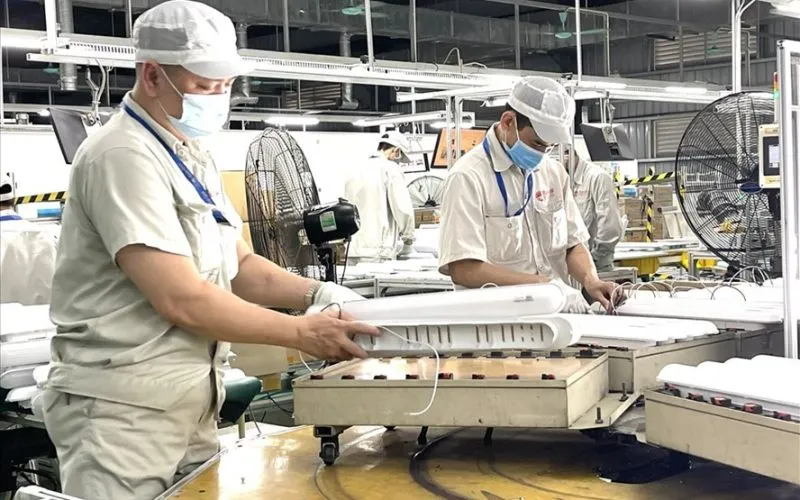 1 triệu sáng kiến