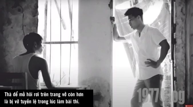 Những câu nói hay của 1977 Vlog 8