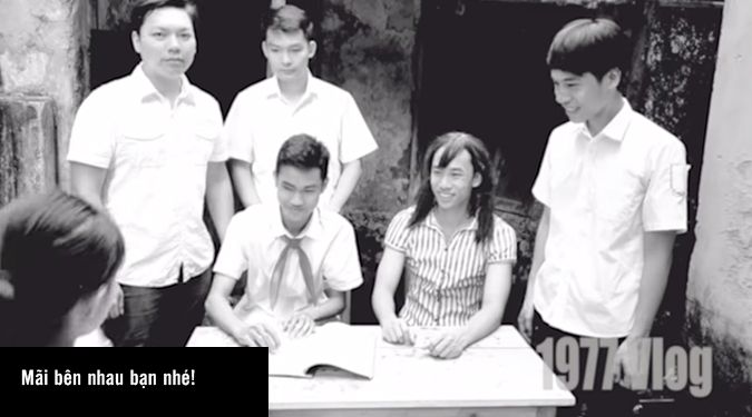Những câu nói hay của 1977 Vlog 9
