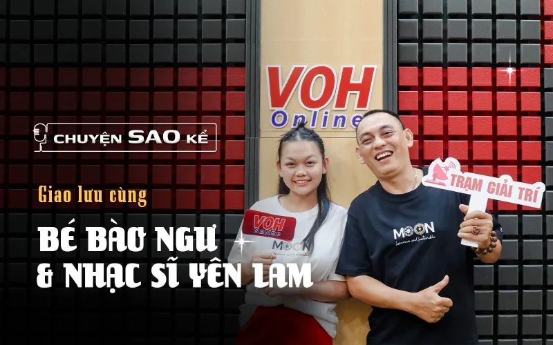 Bé Bào Ngư bật mí bí mật đằng sau sự thành công từ sớm 4
