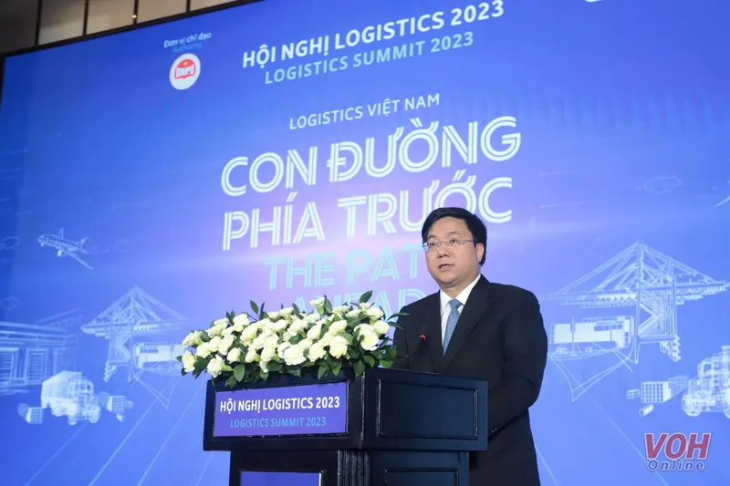 Quốc hội đầu tư mạnh cho các dự án, công trình phát triển ngành logistics 2