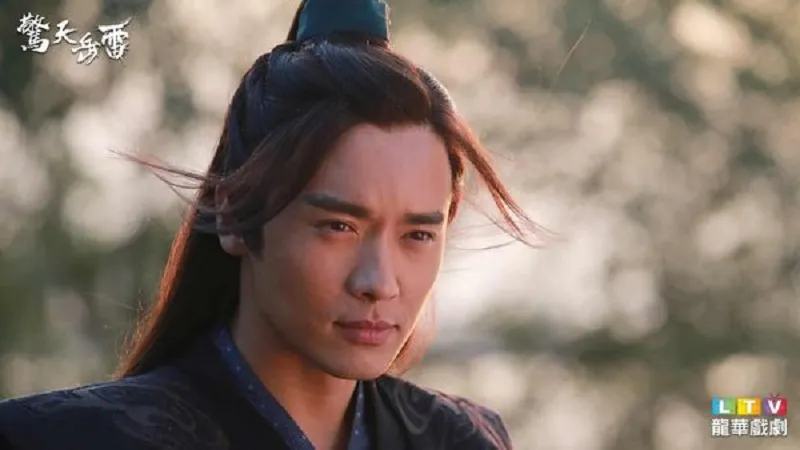 Cao Vân Tường đổi nghệ danh và sống kín tiếng sau bê bối cưỡng hiếp tập thể 2