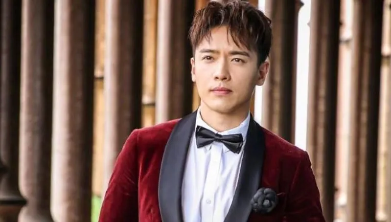 Cao Vân Tường đổi nghệ danh và sống kín tiếng sau bê bối cưỡng hiếp tập thể 1