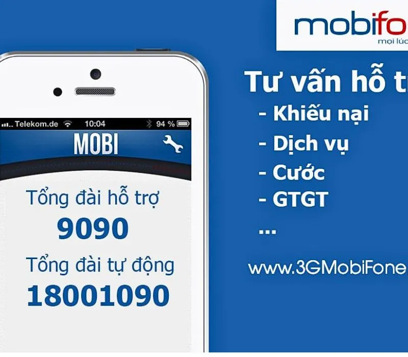 Cách kiểm tra Sim chính chủ Viettel, MobiFone, Vietnamobile, Vinaphone chính xác 11