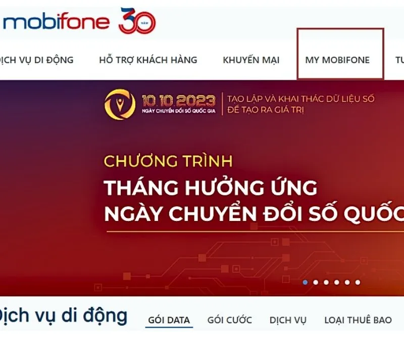 Cách kiểm tra Sim chính chủ Viettel, MobiFone, Vietnamobile, Vinaphone chính xác 12