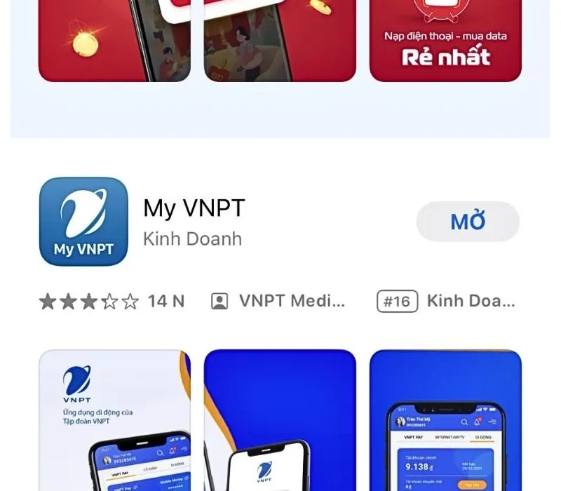 Cách kiểm tra Sim chính chủ Viettel, MobiFone, Vietnamobile, Vinaphone chính xác 18