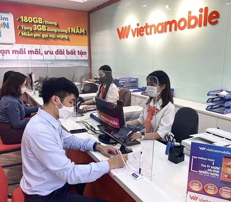 Cách kiểm tra Sim chính chủ Viettel, MobiFone, Vietnamobile, Vinaphone chính xác 27