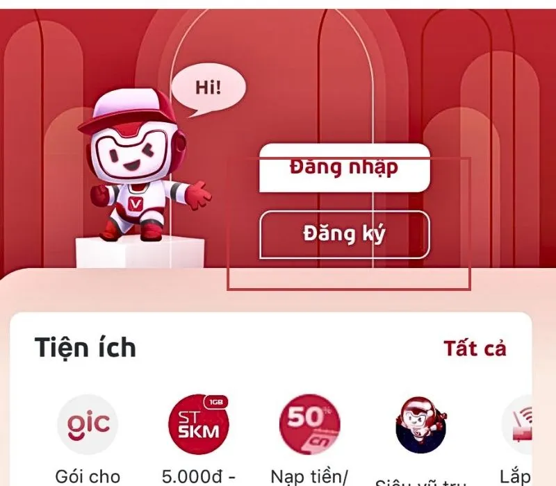 Cách kiểm tra Sim chính chủ Viettel, MobiFone, Vietnamobile, Vinaphone chính xác 4