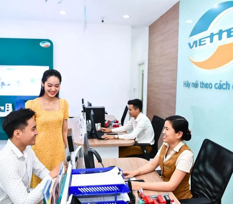 Cách kiểm tra Sim chính chủ Viettel, MobiFone, Vietnamobile, Vinaphone chính xác 7