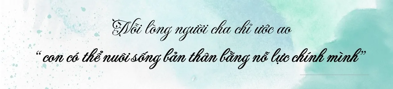 nữ sinh khuyết tật