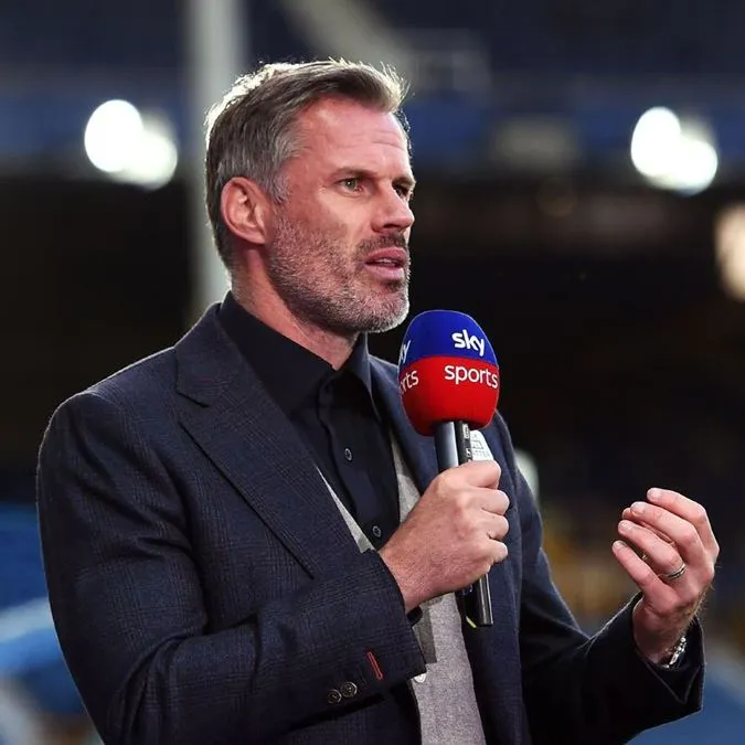 Jamie Carragher tin rằng Chelsea cần bổ sung thêm 4 cầu thủ nữa - Ảnh: Internet