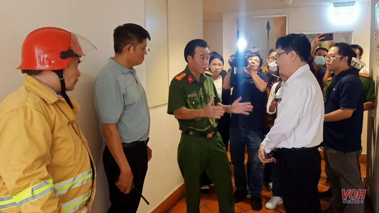 Đại tá Huỳnh Ngọc Quan