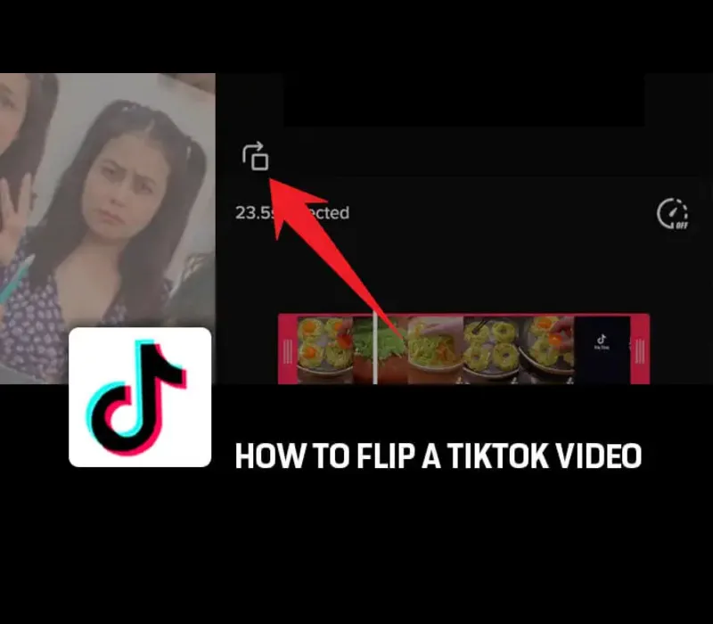 3 cách edit video Tiktok ngầu như Tiktoker 5