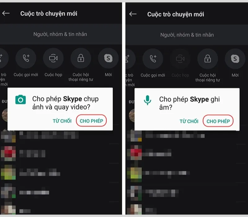 Skype là gì? Hướng dẫn cách sử dụng Skype chi tiết nhất 13