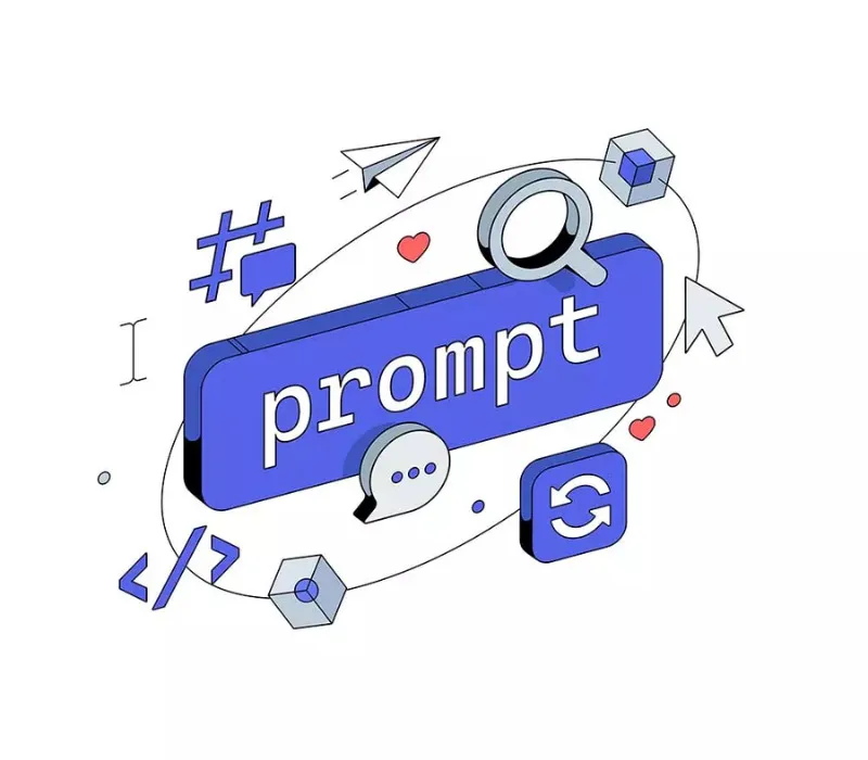 Prompt ChatGPT là gì? 55+ Mẫu câu lệnh ChatGPT hiệu quả nhất 1