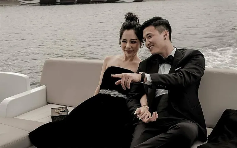 Bạn gái Huỳnh Anh bật khóc hậu sảy thai, biết lý do ai cũng bênh vực 4